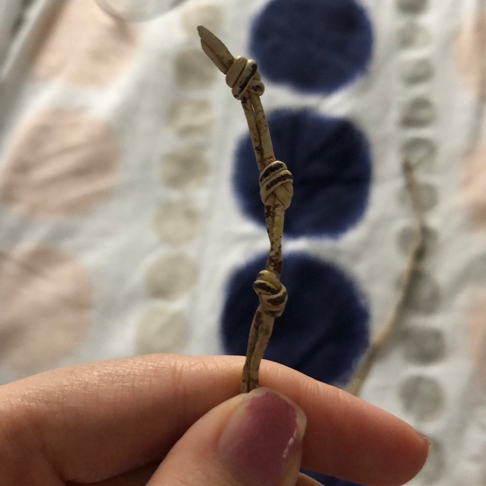wrap bracelet! - Picture 3 of 3